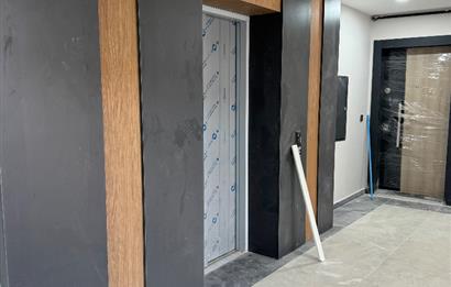 ÖĞRENCİK’TE SINAV KOLEJİ YANI SIFIR 2+1 KİRALIK DAİRE