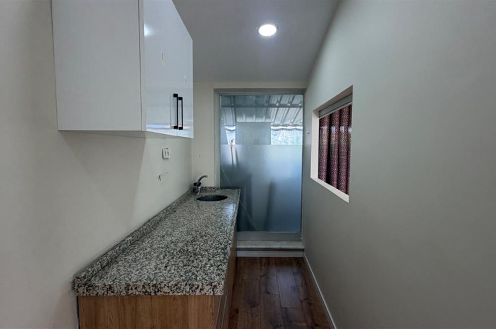 ÇARK CADDESİ  YAKINI KİRALIK 2 KATLI 4+1 145M2  OFİS