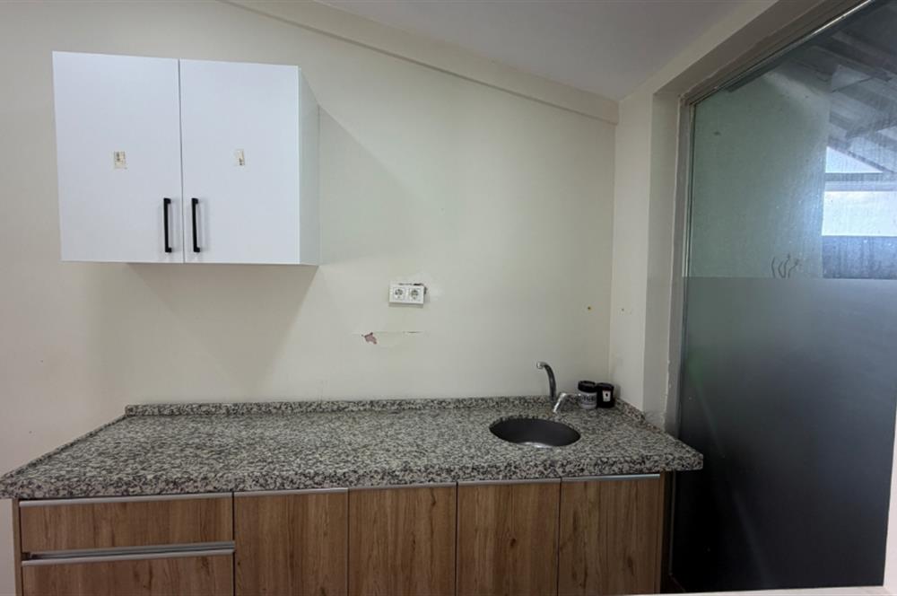 ÇARK CADDESİ  YAKINI KİRALIK 2 KATLI 4+1 145M2  OFİS