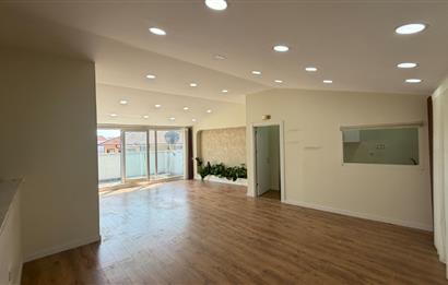 ÇARK CADDESİ  YAKINI KİRALIK 2 KATLI 4+1 145M2  OFİS