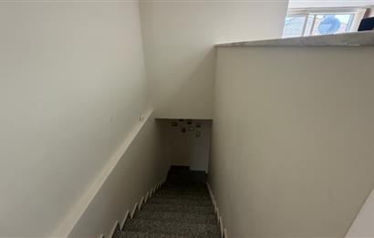 ÇARK CADDESİ  YAKINI KİRALIK 2 KATLI 4+1 145M2  OFİS