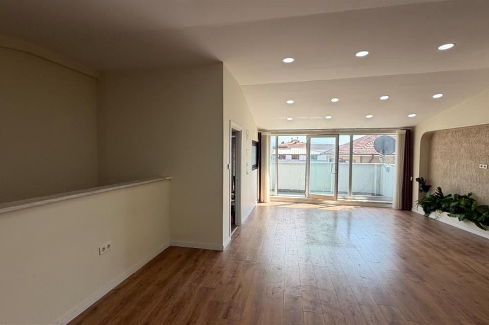 ÇARK CADDESİ  YAKINI KİRALIK 2 KATLI 4+1 145M2  OFİS