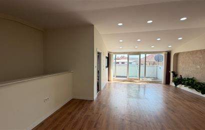 ÇARK CADDESİ  YAKINI KİRALIK 2 KATLI 4+1 145M2  OFİS