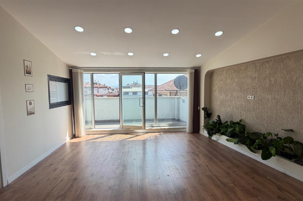 ÇARK CADDESİ  YAKINI KİRALIK 2 KATLI 4+1 145M2  OFİS
