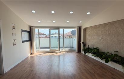ÇARK CADDESİ  YAKINI KİRALIK 2 KATLI 4+1 145M2  OFİS