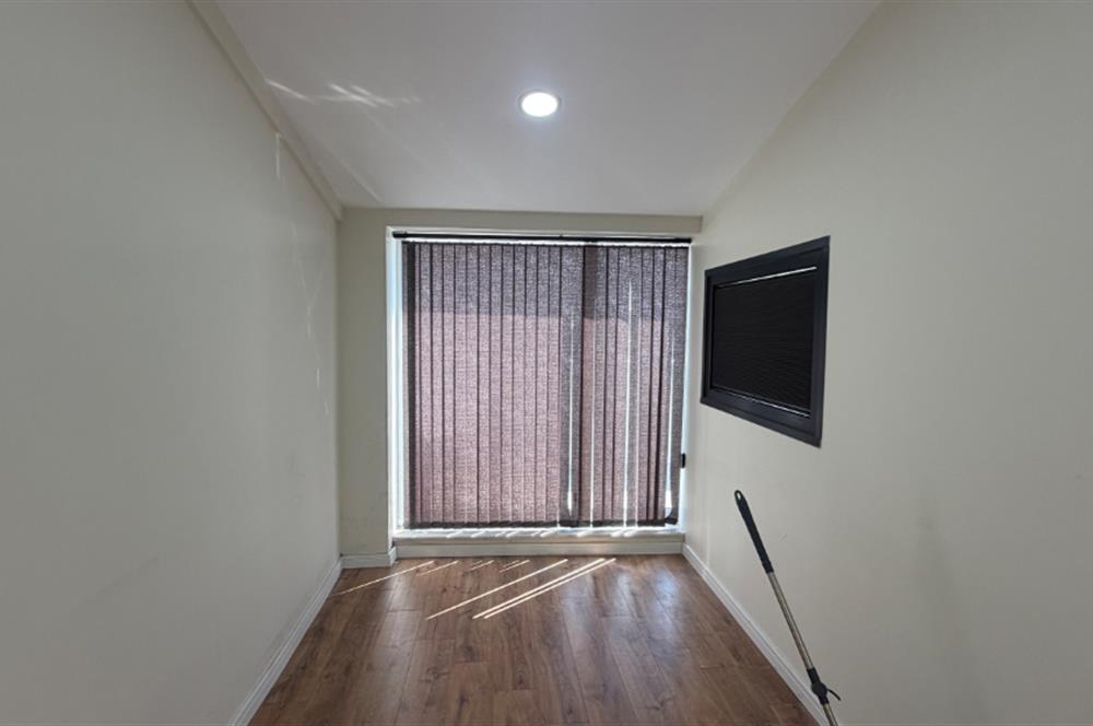 ÇARK CADDESİ  YAKINI KİRALIK 2 KATLI 4+1 145M2  OFİS