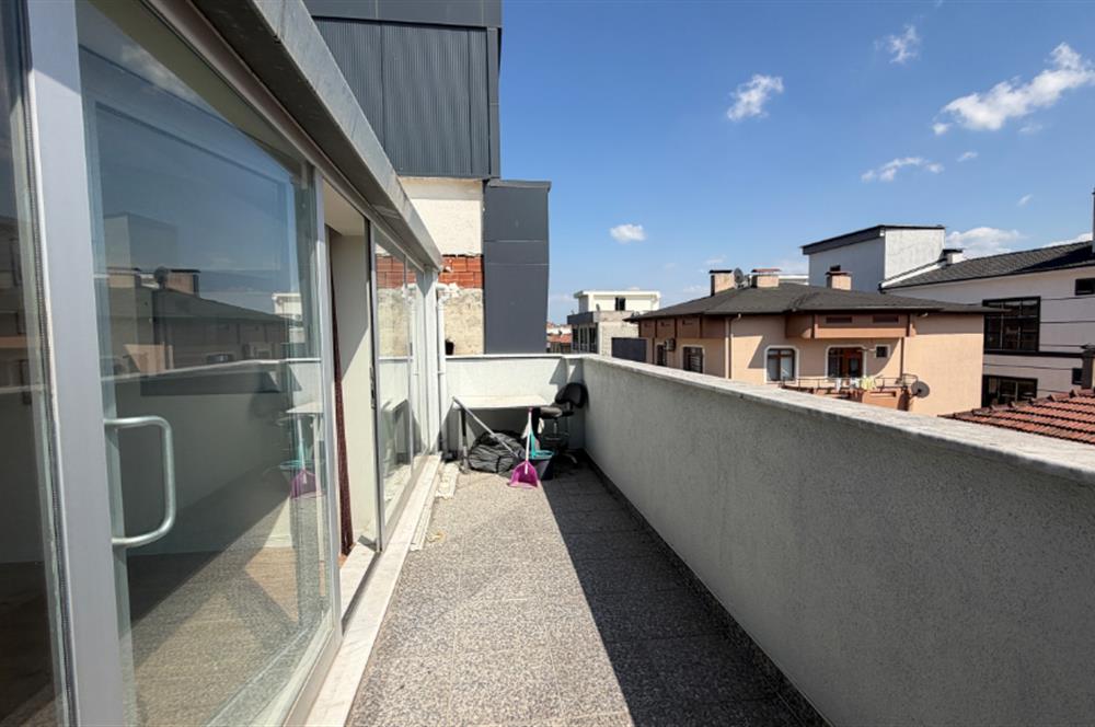 ÇARK CADDESİ  YAKINI KİRALIK 2 KATLI 4+1 145M2  OFİS
