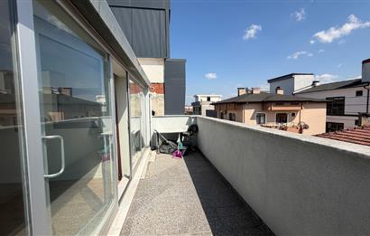 ÇARK CADDESİ  YAKINI KİRALIK 2 KATLI 4+1 145M2  OFİS