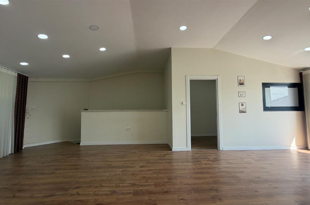 ÇARK CADDESİ  YAKINI KİRALIK 2 KATLI 4+1 145M2  OFİS