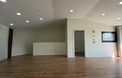 ÇARK CADDESİ  YAKINI KİRALIK 2 KATLI 4+1 145M2  OFİS