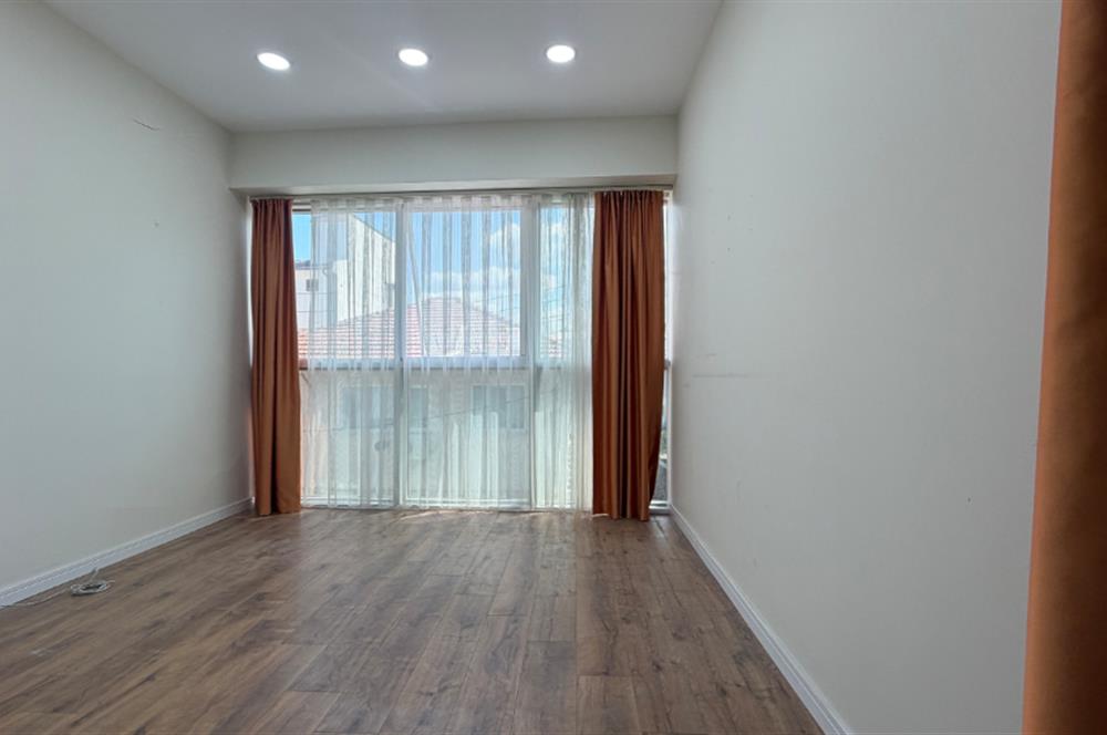 ÇARK CADDESİ  YAKINI KİRALIK 2 KATLI 4+1 145M2  OFİS