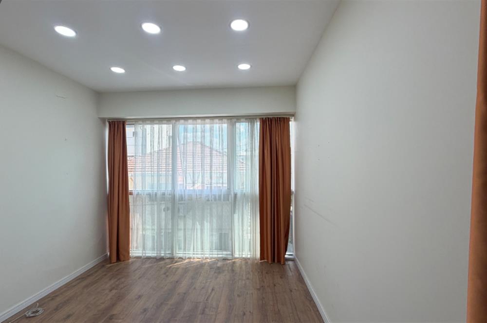 ÇARK CADDESİ  YAKINI KİRALIK 2 KATLI 4+1 145M2  OFİS