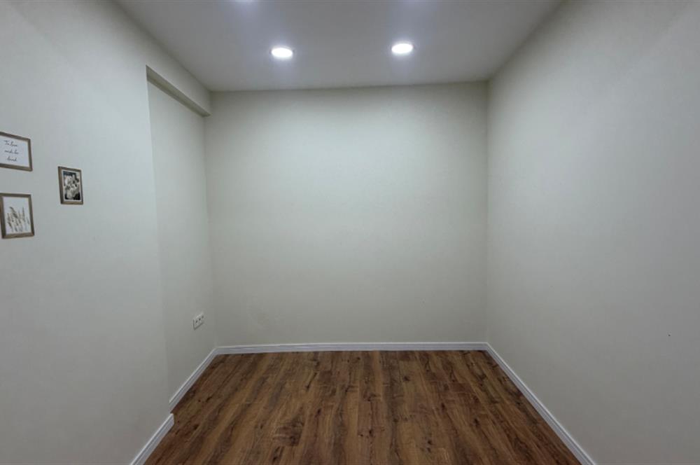 ÇARK CADDESİ  YAKINI KİRALIK 2 KATLI 4+1 145M2  OFİS