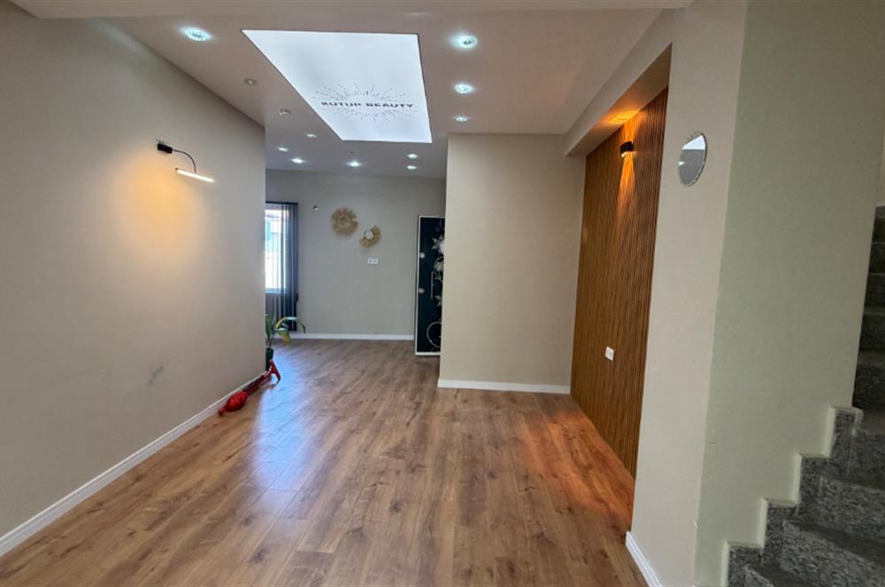 ÇARK CADDESİ  YAKINI KİRALIK 2 KATLI 4+1 145M2  OFİS