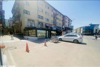 İSTASYON MAH. TÜZÜN SOKAKTA KURUMSAL KİRACILARA UYGUN KİRALIK - 3 - 36700