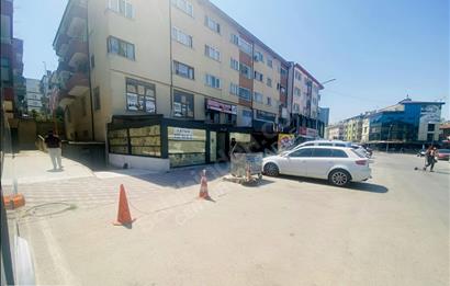 İSTASYON MAH. TÜZÜN SOKAKTA KURUMSAL KİRACILARA UYGUN KİRALIK