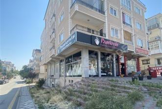 KİRACILI. CADDE ÜZERİ YATIRIMLIK SATILIK DÜKKAN - 1 - 36701