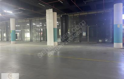 Mega Şaşmaz'da Yatırıma Uygun,Satılık dükkan