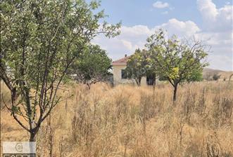 TEMELLİ ÇOKÖEREN' DE TEK TAPU 10343 m2 - 1 - 36704