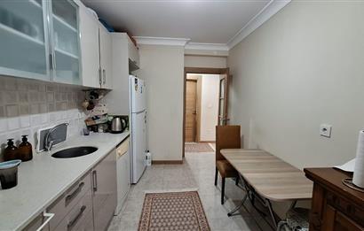 Ümraniye Tantavi'de Satılık 2+1 Daire !