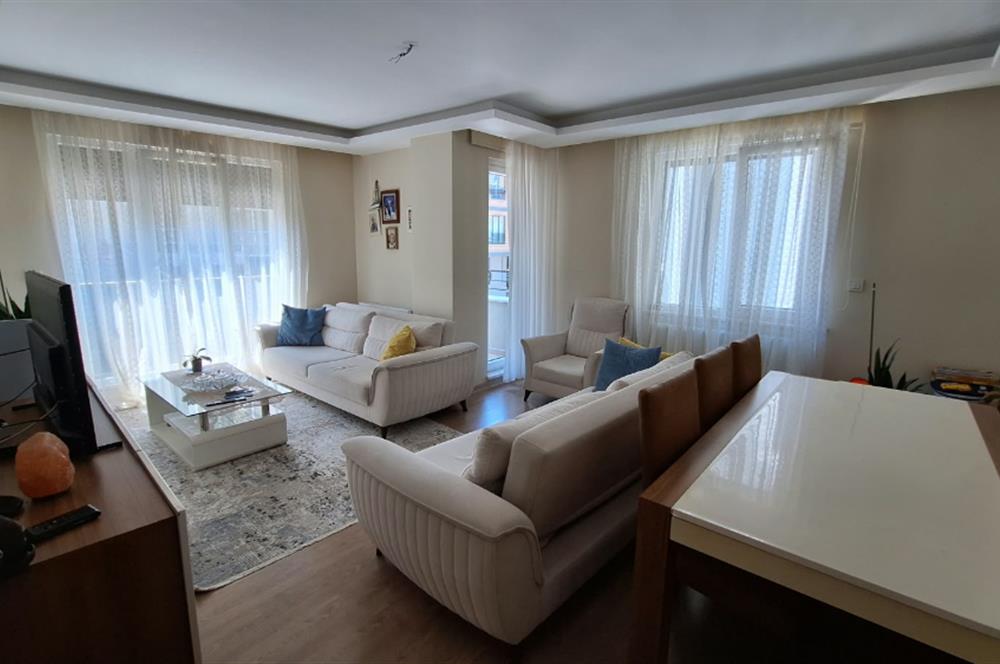 Ümraniye Tantavi'de Satılık 2+1 Daire !