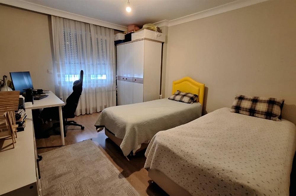 Ümraniye Tantavi'de Satılık 2+1 Daire !