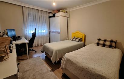 Ümraniye Tantavi'de Satılık 2+1 Daire !