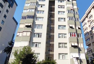 KADIKÖY KOZYATAĞINDA 3+1 BALKONLU 125 M2 SATILIK DAİRE - 6 - 36691