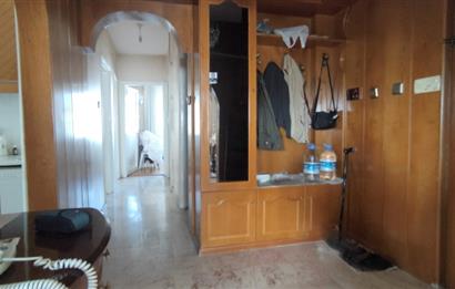 KADIKÖY KOZYATAĞINDA 3+1 BALKONLU 125 M2 SATILIK DAİRE