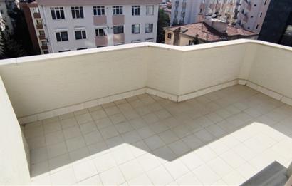 KADIKÖY KOZYATAĞINDA 3+1 BALKONLU 125 M2 SATILIK DAİRE