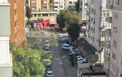 KADIKÖY KOZYATAĞINDA 3+1 BALKONLU 125 M2 SATILIK DAİRE