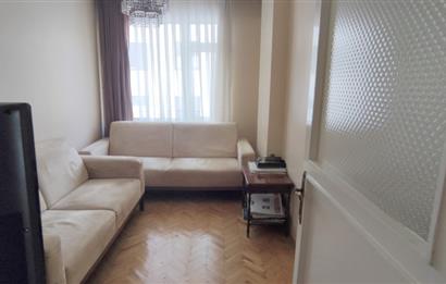 KADIKÖY KOZYATAĞINDA 3+1 BALKONLU 125 M2 SATILIK DAİRE