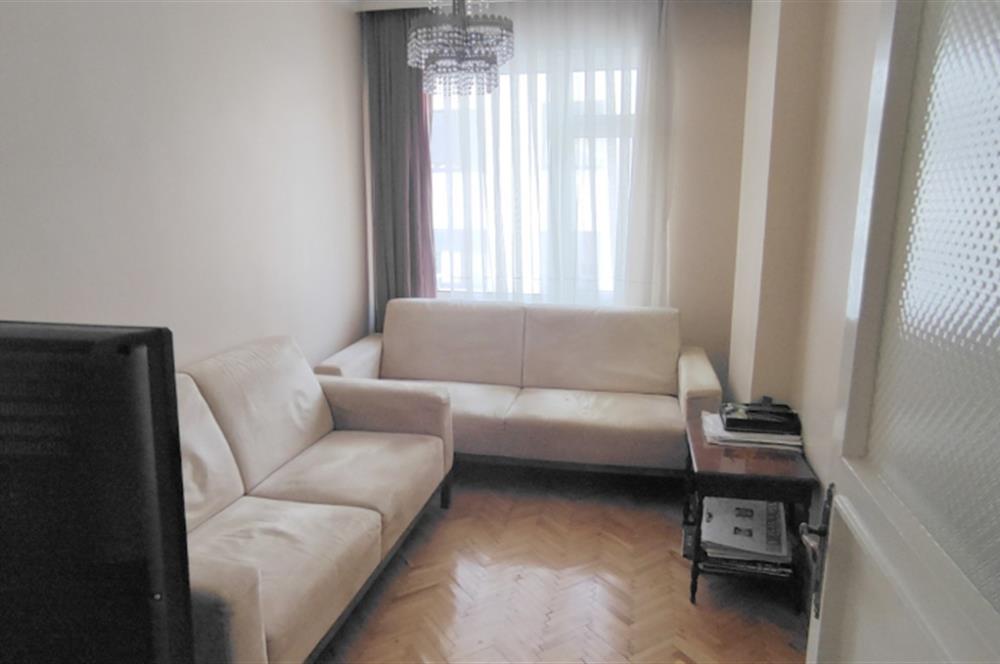 KADIKÖY KOZYATAĞINDA 3+1 BALKONLU 125 M2 SATILIK DAİRE