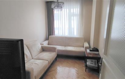 KADIKÖY KOZYATAĞINDA 3+1 BALKONLU 125 M2 SATILIK DAİRE