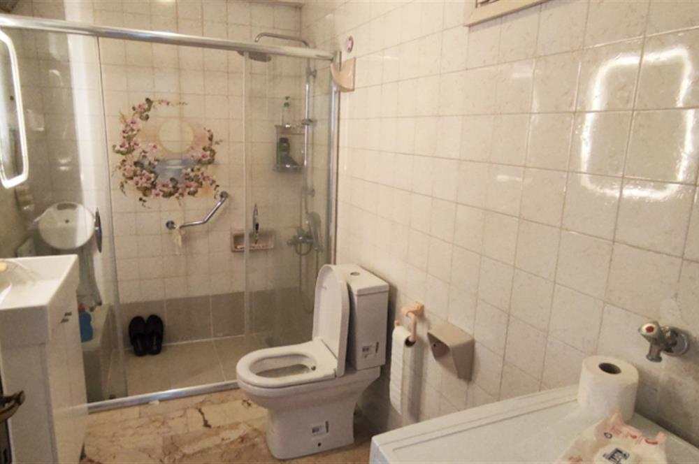KADIKÖY KOZYATAĞINDA 3+1 BALKONLU 125 M2 SATILIK DAİRE