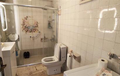 KADIKÖY KOZYATAĞINDA 3+1 BALKONLU 125 M2 SATILIK DAİRE