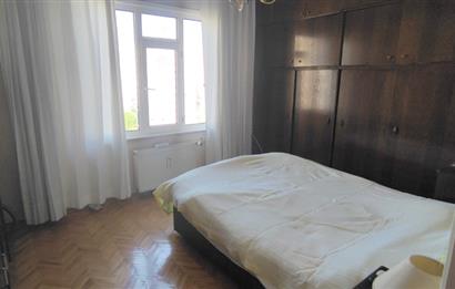 KADIKÖY KOZYATAĞINDA 3+1 BALKONLU 125 M2 SATILIK DAİRE