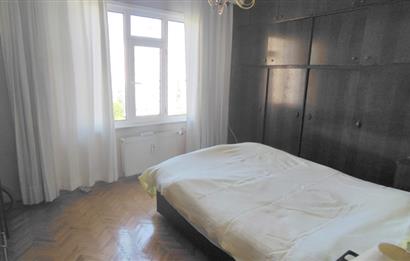 KADIKÖY KOZYATAĞINDA 3+1 BALKONLU 125 M2 SATILIK DAİRE