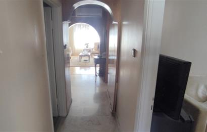 KADIKÖY KOZYATAĞINDA 3+1 BALKONLU 125 M2 SATILIK DAİRE
