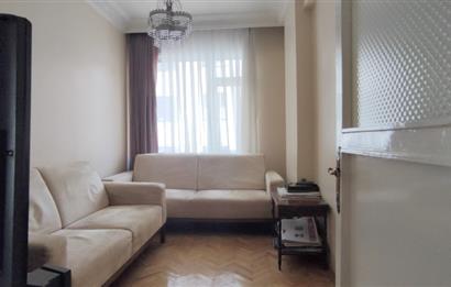 KADIKÖY KOZYATAĞINDA 3+1 BALKONLU 125 M2 SATILIK DAİRE
