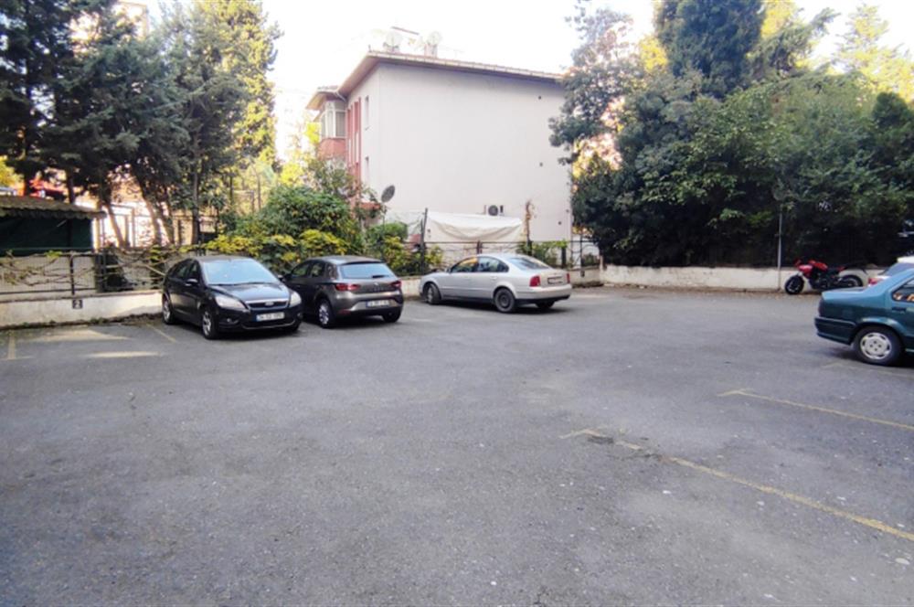 KADIKÖY KOZYATAĞINDA 3+1 BALKONLU 125 M2 SATILIK DAİRE