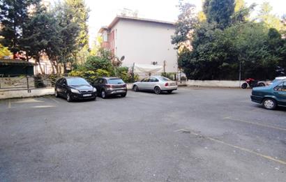KADIKÖY KOZYATAĞINDA 3+1 BALKONLU 125 M2 SATILIK DAİRE