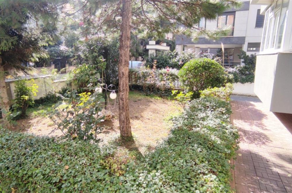 KADIKÖY KOZYATAĞINDA 3+1 BALKONLU 125 M2 SATILIK DAİRE