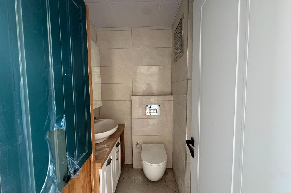 Villakent'te Site İçerisinde Bahçeli 2+1 Satılık Dubleks Villa