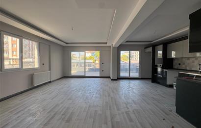 Menemen Asarlık Uluağaç Evlerinde Geniş Balkonlu 3+1 Sıfır Daire