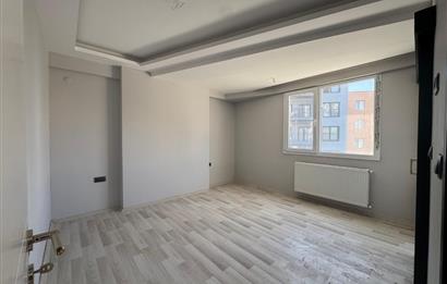 Menemen Asarlık Uluağaç Evlerinde Geniş Balkonlu 3+1 Sıfır Daire