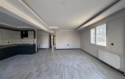 Menemen Asarlık Uluağaç Evlerinde Geniş Balkonlu 3+1 Sıfır Daire
