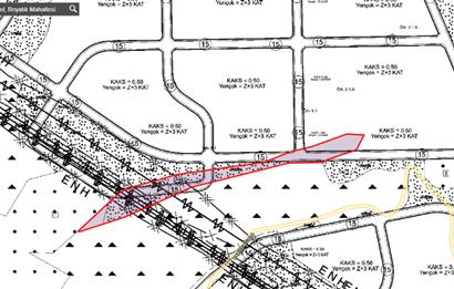 Arnavutköy Boyalık Kanal İstanbul Şehir Planında Müstakil Parsel
