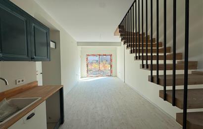 Villakent'te Site İçerisinde Bahçeli 2+1 Satılık Dubleks Villa