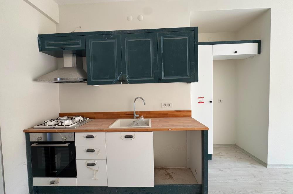 Villakent'te Site İçerisinde Bahçeli 2+1 Satılık Dubleks Villa